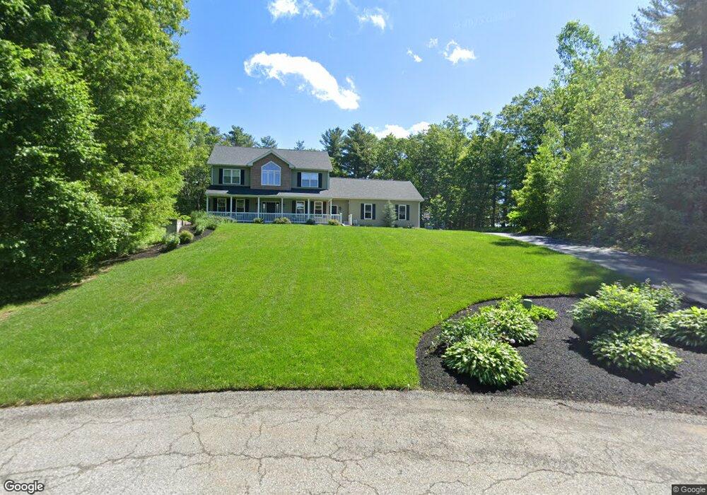 7 Reardon Way, Smithfield, RI 02917 - photo 1