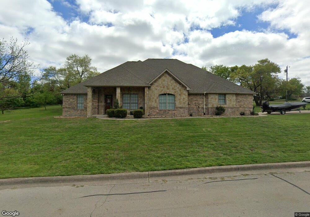 805 Jefferson St, Weatherford, TX 76086 - photo 1