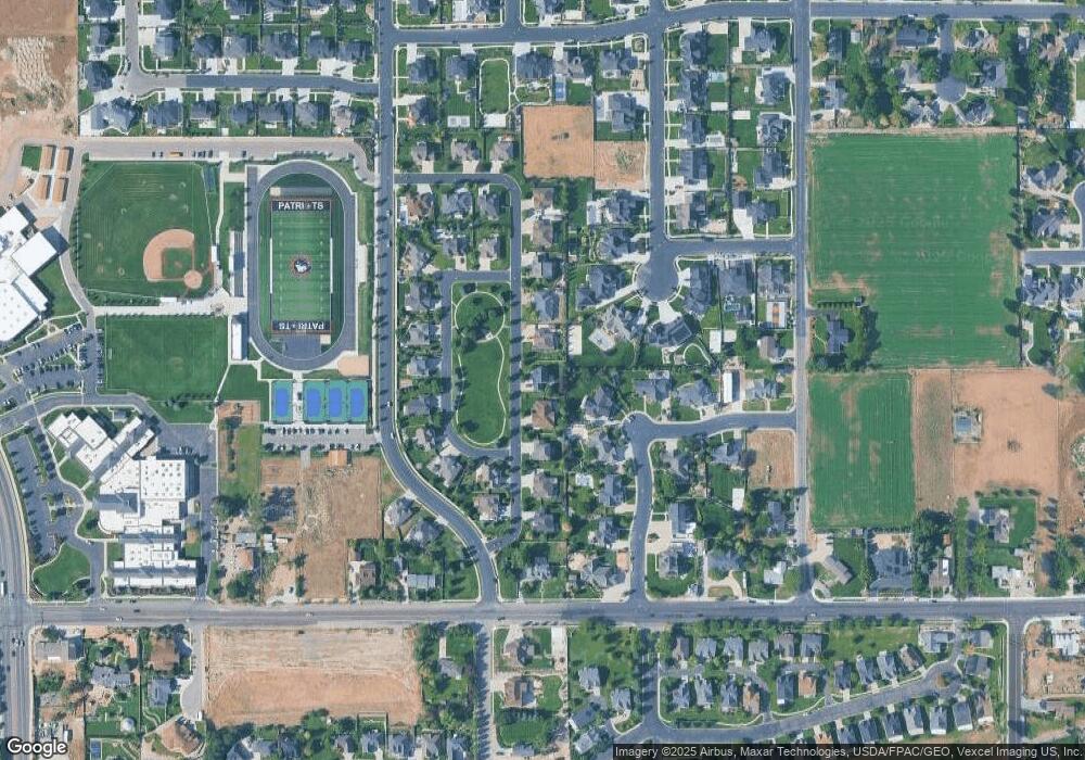 782 N 1300 E, American Fork, UT 84003 - photo 1