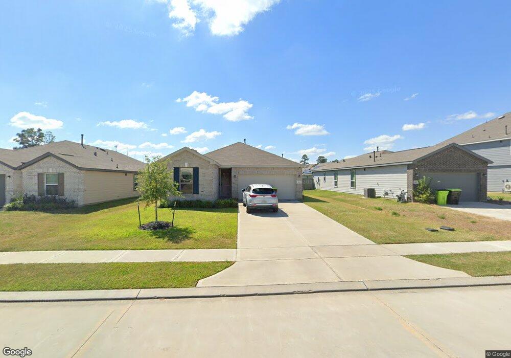 41611 Sorrel Spring Ln, Magnolia, TX 77354 - photo 1