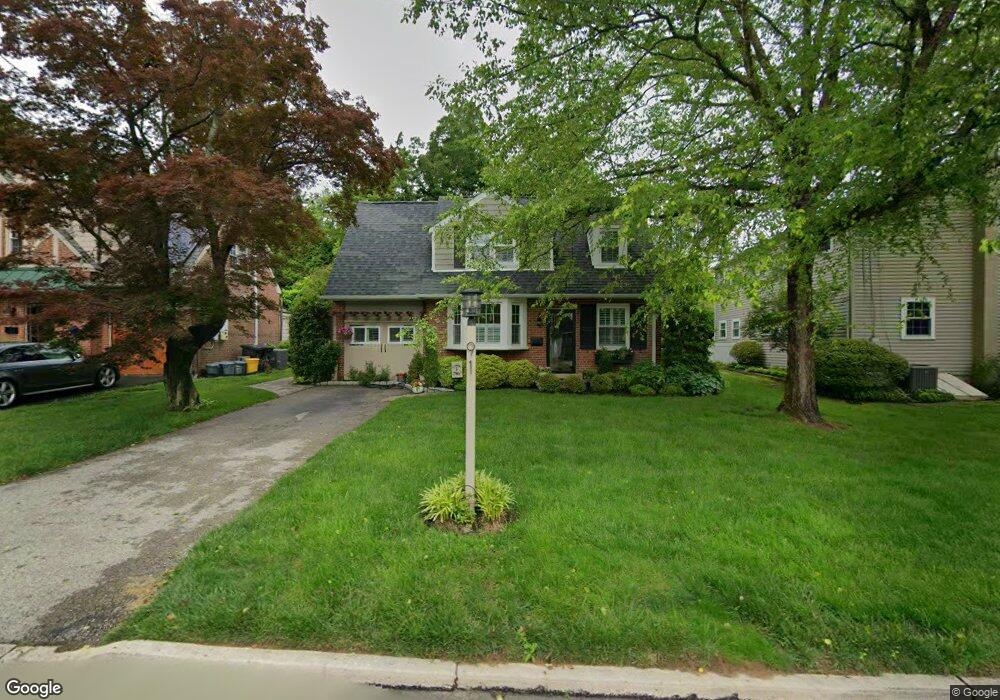 91 College Ave, Flourtown, PA 19031 - photo 1