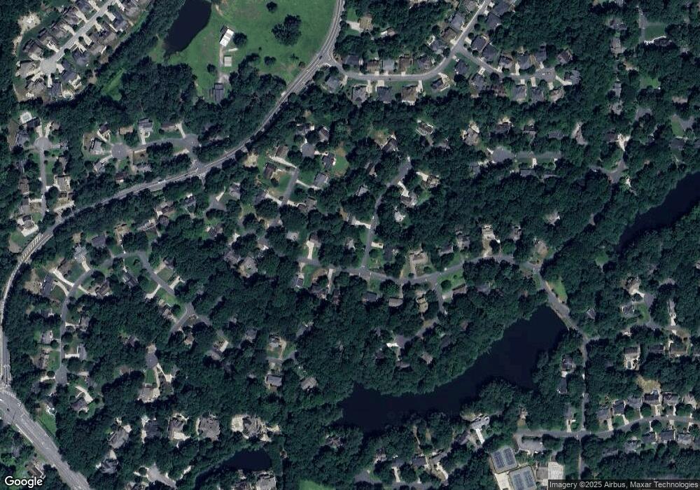 3365 Rivendell Ct, Roswell, GA 30075 - photo 1