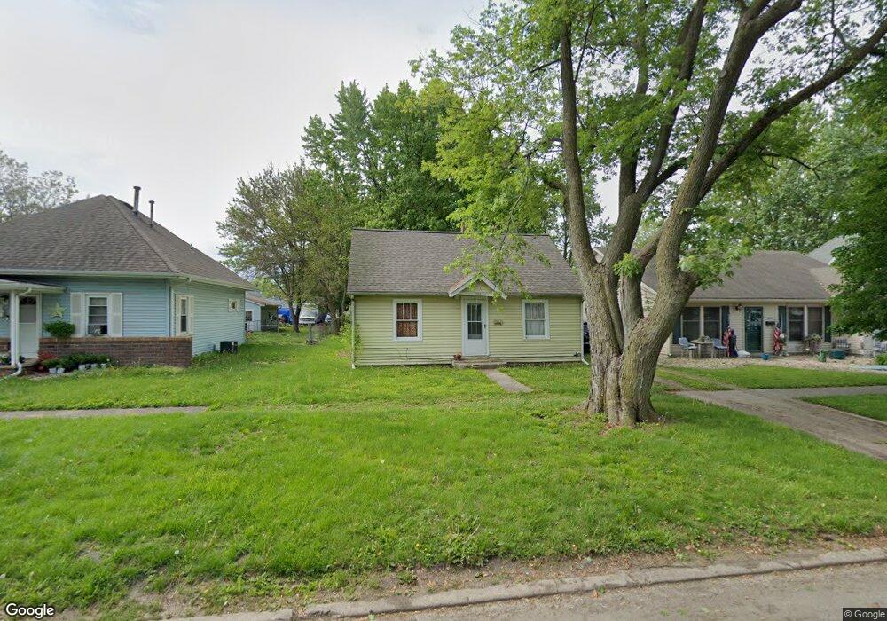 2813 Moultrie Ave, Mattoon, IL 61938 - photo 1