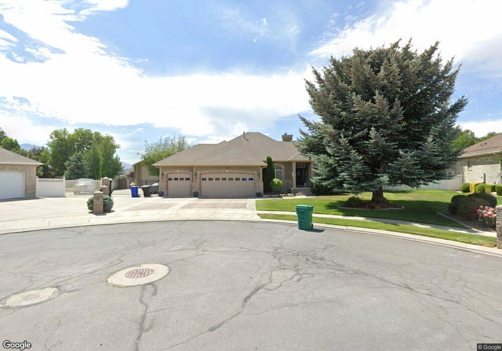 2109 W 9140 S, West Jordan, UT 84088 - photo 1