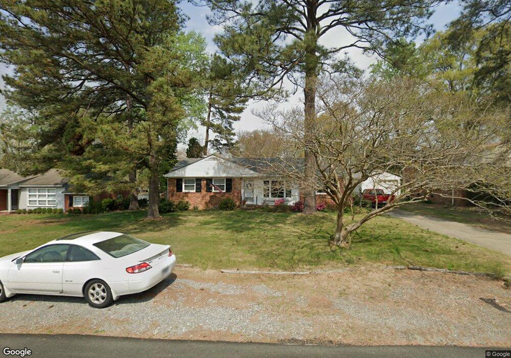 7704 Merrick Rd, Henrico, VA 23294 - photo 1