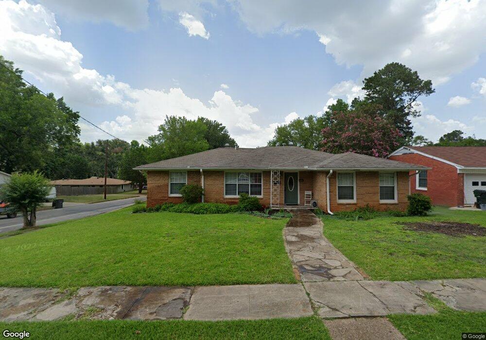 1333 Graham Dr, Tyler, TX 75701 - photo 1