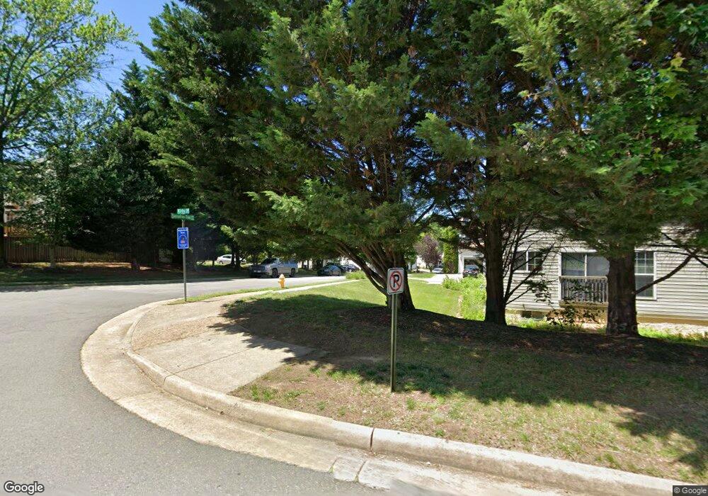 3017 Sassafras Tree Ct, Dumfries, VA 22026 - photo 1