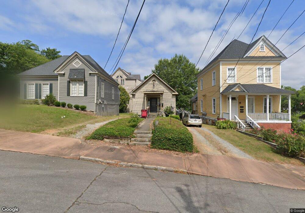 179 Orange St, Macon, GA 31201 - photo 1