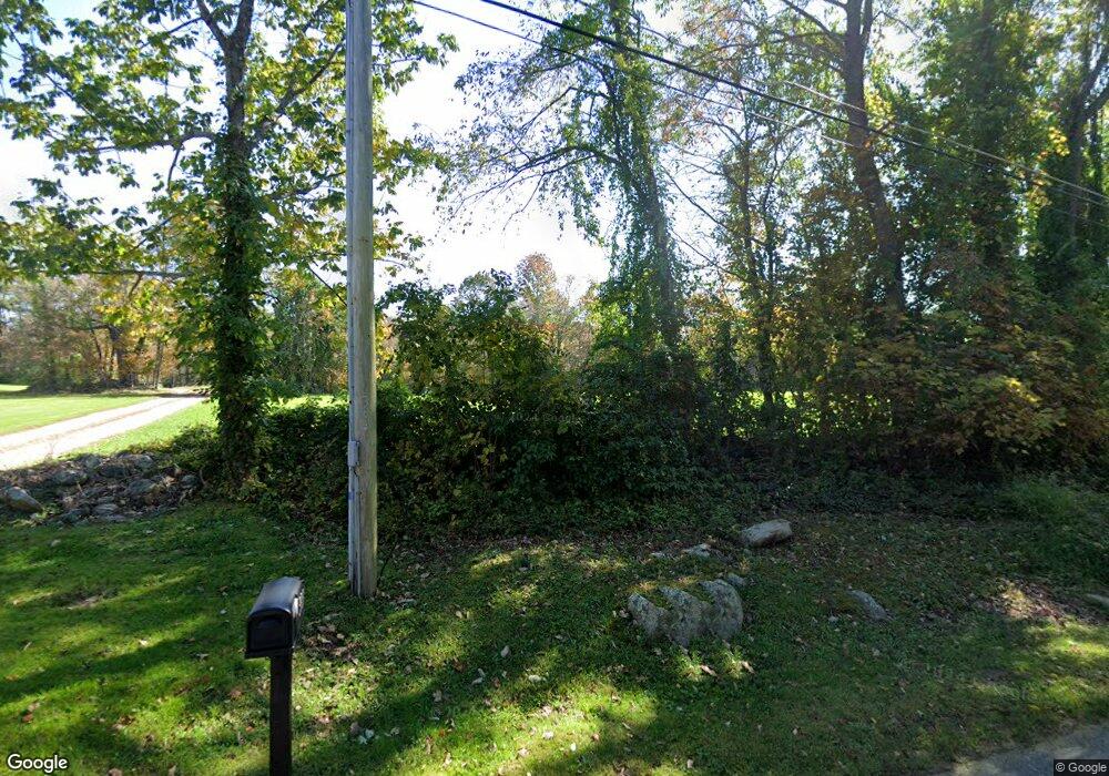 393 Pumpkin Hill Rd, Ashford, CT 06278 - photo 1