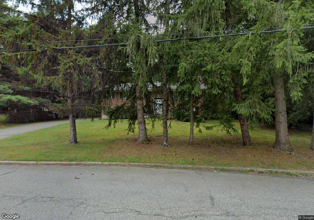 7 Little Brook Ln, New City, NY 10956 - photo 1