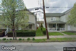 105 Lackawanna St, Jermyn, PA 18433