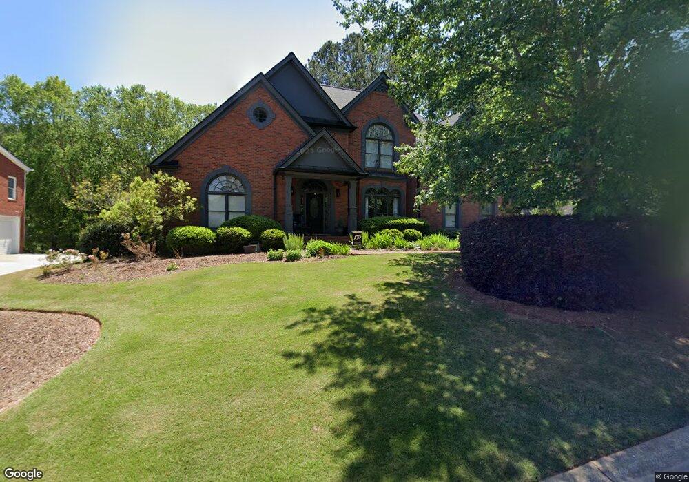 3164 Denton Place NE unit 1, Roswell, GA 30075 - photo 1