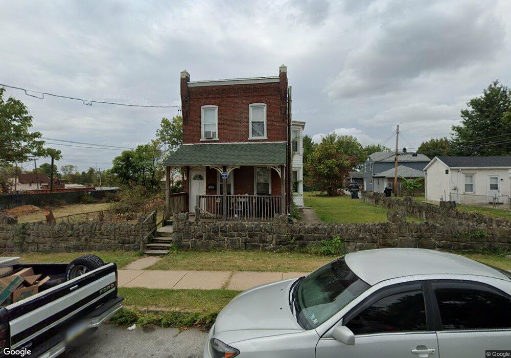 220 Irving St, Marcus Hook, PA 19061 - photo 1