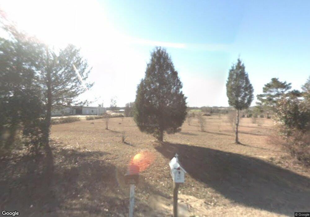 255 Jessie Smith Rd, Lucedale, MS 39452 - photo 1