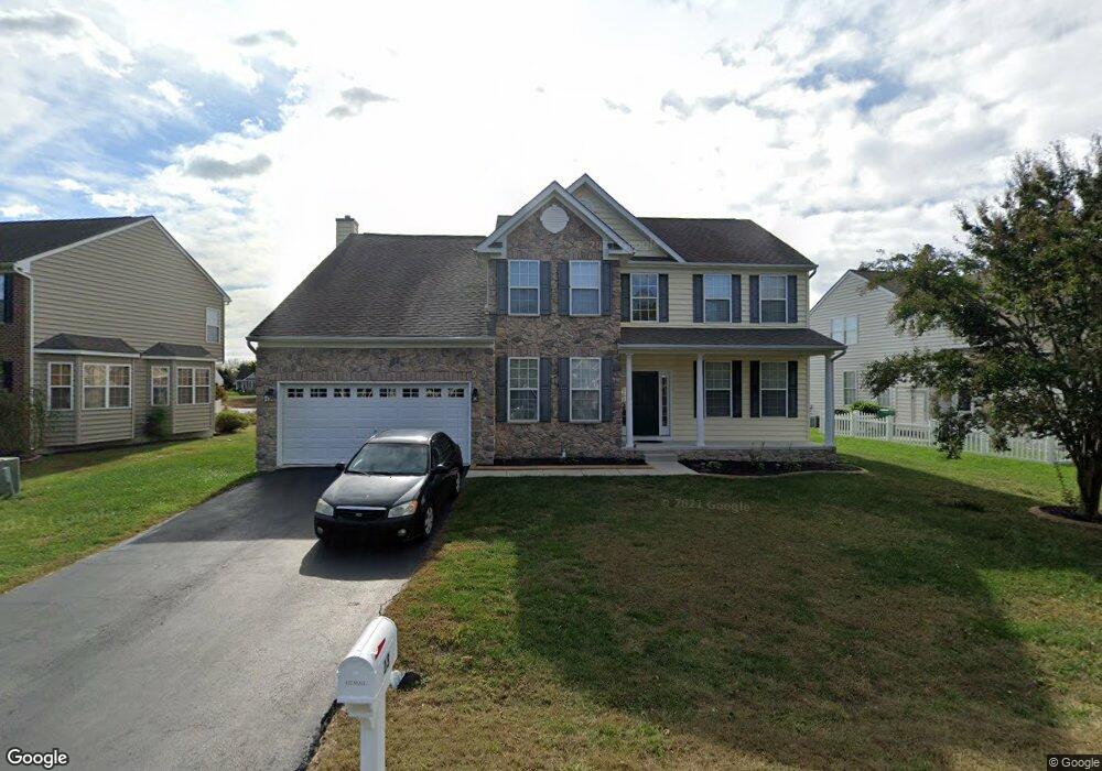 13 Wedgefield Blvd, Ocean View, DE 19970 - photo 1