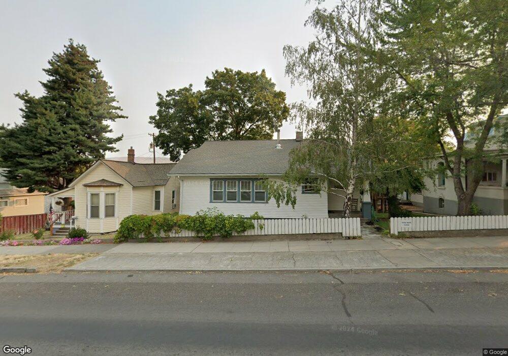 111 E 10th St, the Dalles, OR 97058 - photo 1