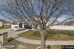 4364 Sun Blossom Cir, West Jordan, UT 84088