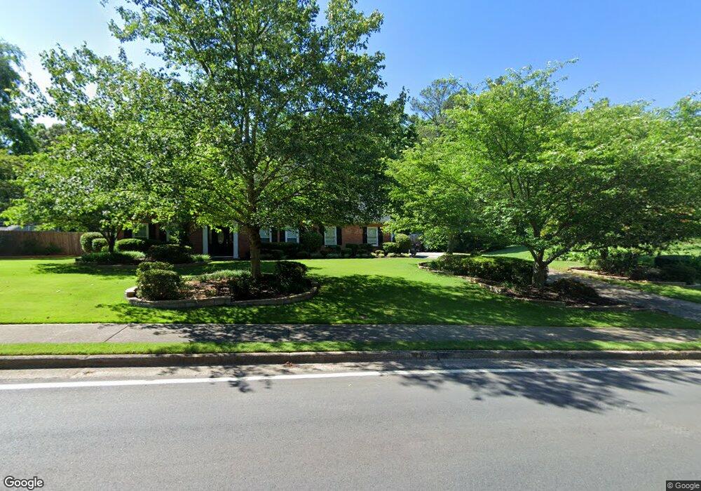 1353 Little Willeo Rd unit 2, Marietta, GA 30068 - photo 1