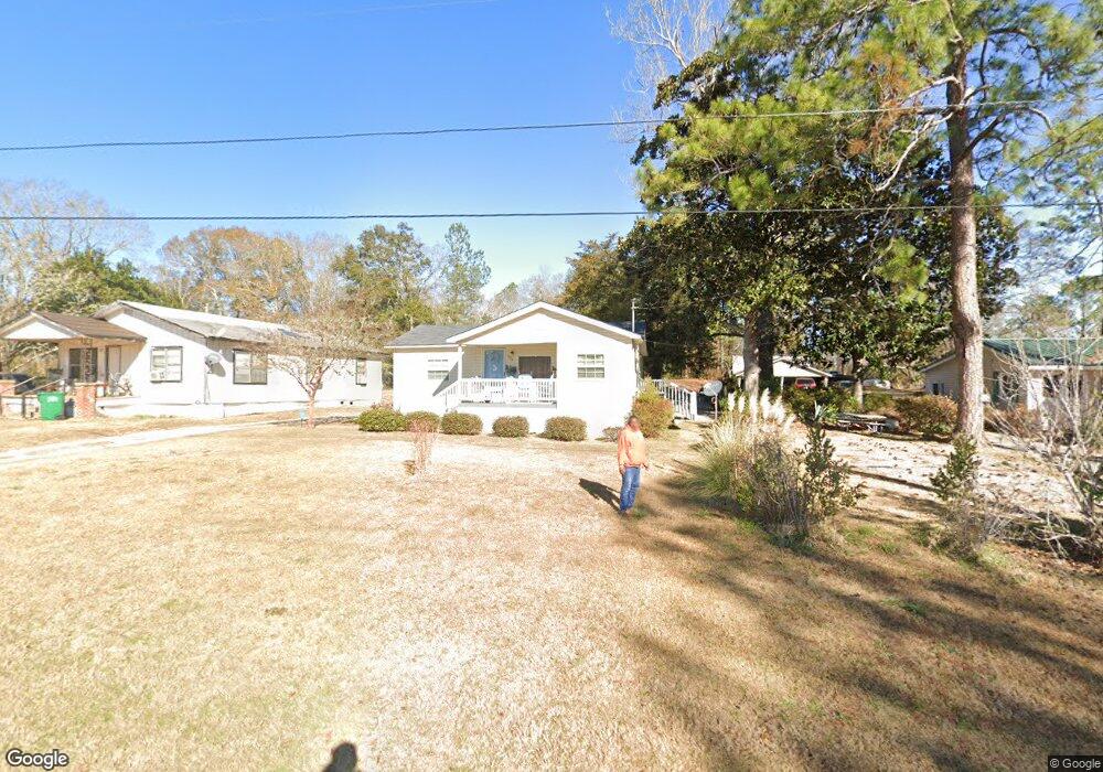 926 West St, Sylvester, GA 31791 - photo 1