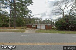 306 Ashburn Hwy, Sylvester, GA 31791