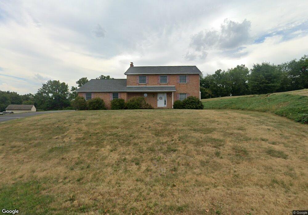 4934 Abbey Rd, Coplay, PA 18037 - photo 1