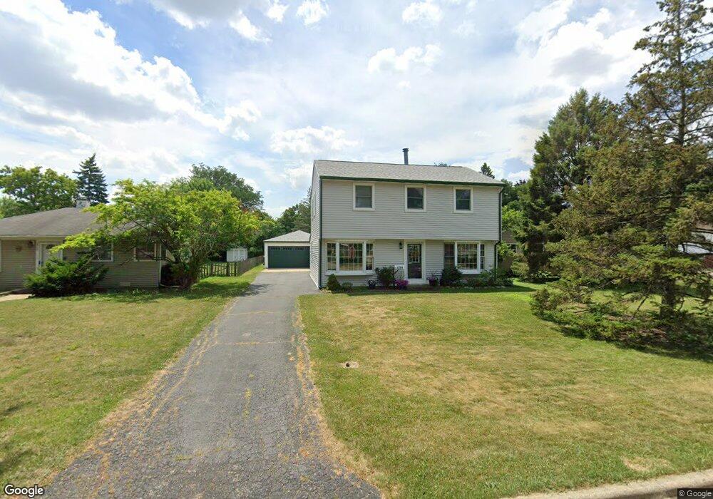 2709 Fremont St, Rolling Meadows, IL 60008 - photo 1