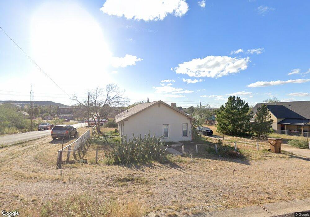 710 Nolan St, Big Spring, TX 79720 - photo 1