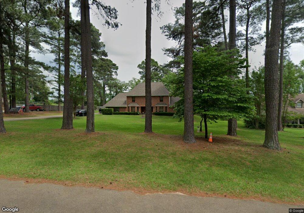 2706 Jonathan St, Texarkana, TX 75503 - photo 1