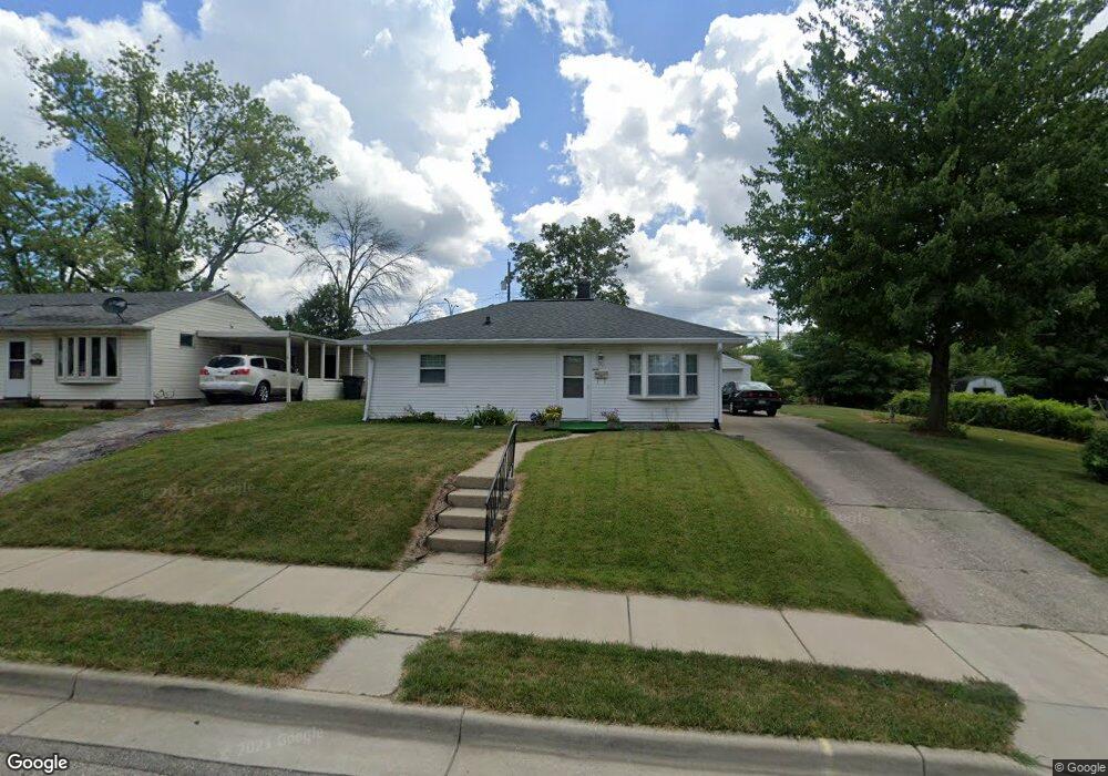 3166 Longlois Dr, Lafayette, IN 47904 - photo 1