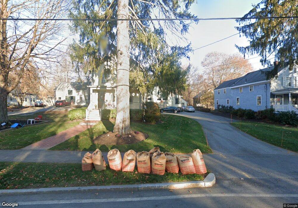 47 Whittier St unit B, Andover, MA 01810 - photo 1