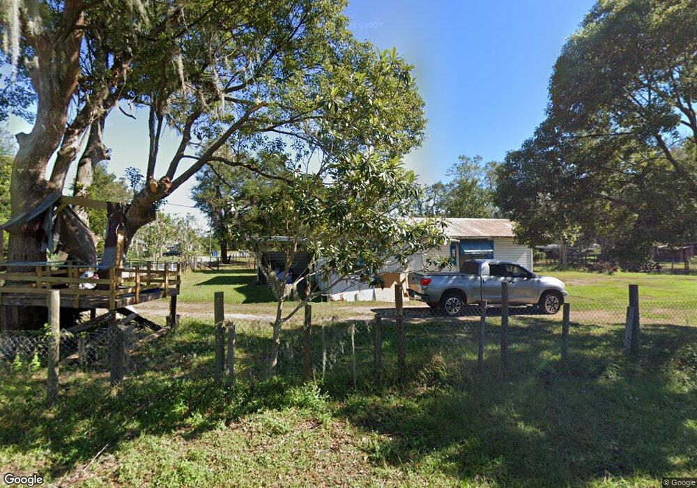 713 S Orange Ave, Fort Meade, FL 33841 - photo 1