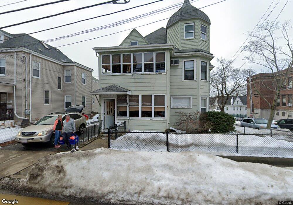 67 Summer St, Everett, MA 02149 - photo 1