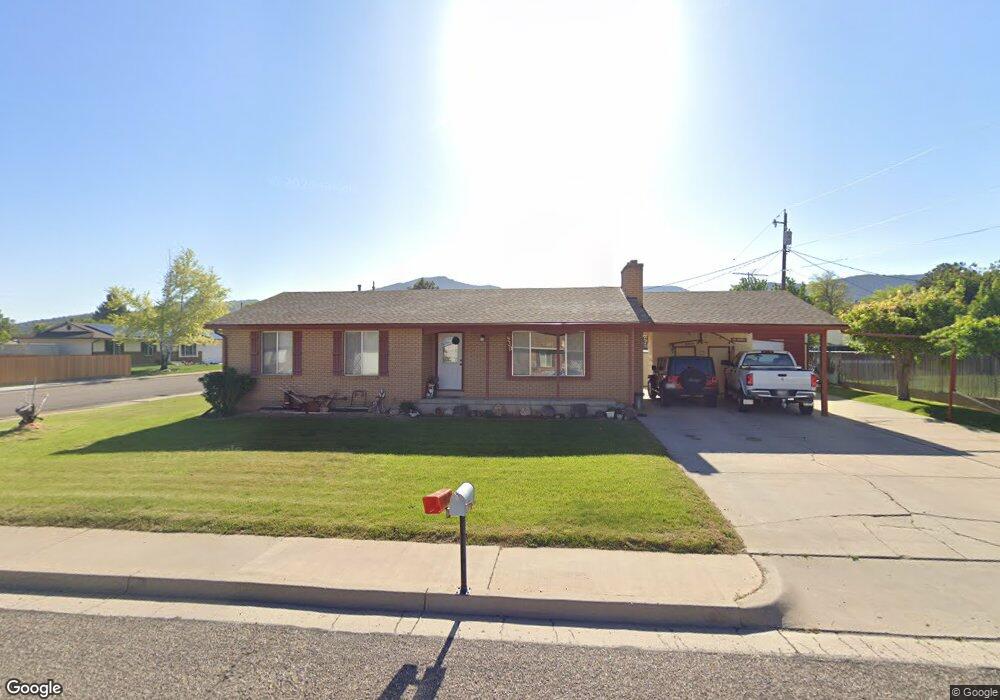 930 N 400 W, Cedar City, UT 84721 - photo 1