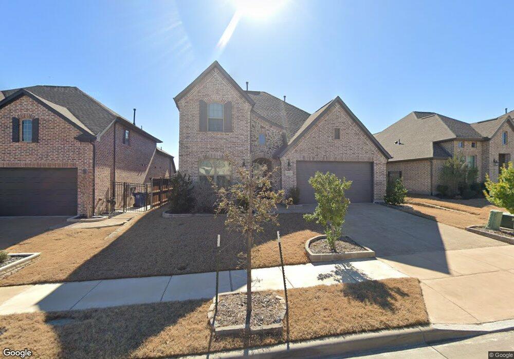 1722 Temperance Way, Wylie, TX 75098 - photo 1