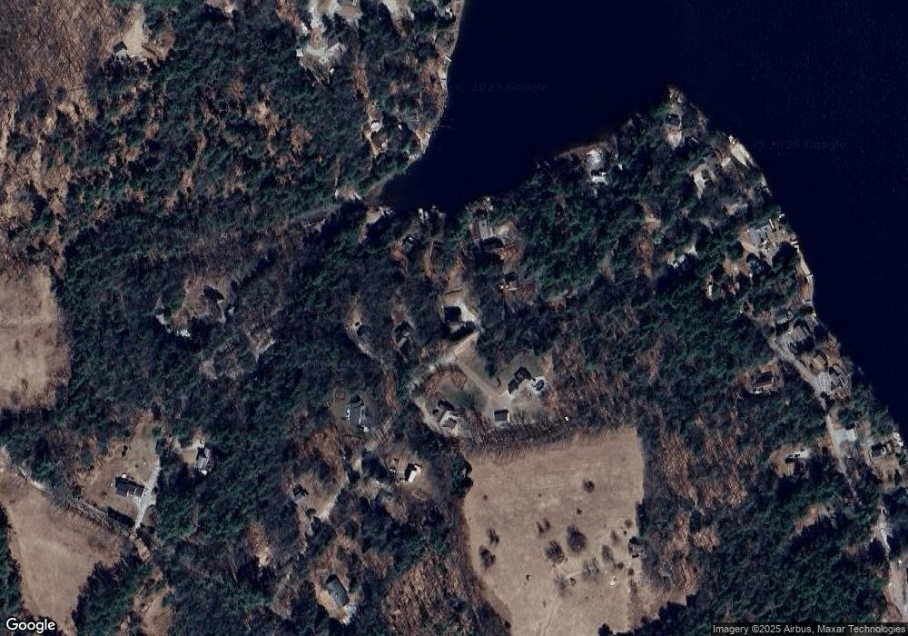 41 Winter Rd, Weare, NH 03281 - photo 1