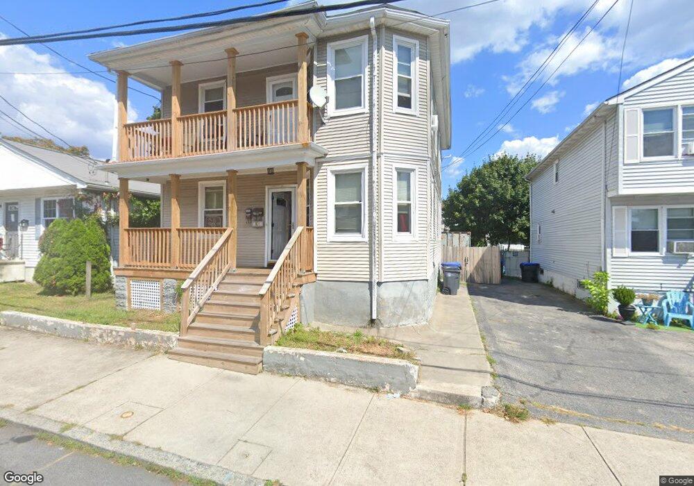 15 Brush Hill Rd, Providence, RI 02909 - photo 1