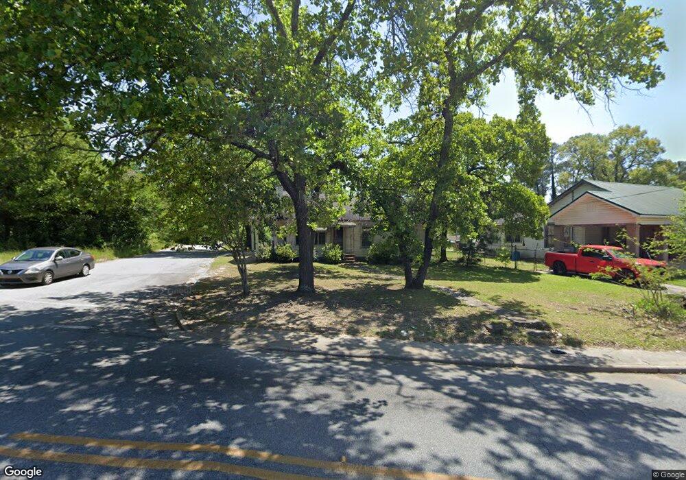 1106 Edna Place, Macon, GA 31204 - photo 1