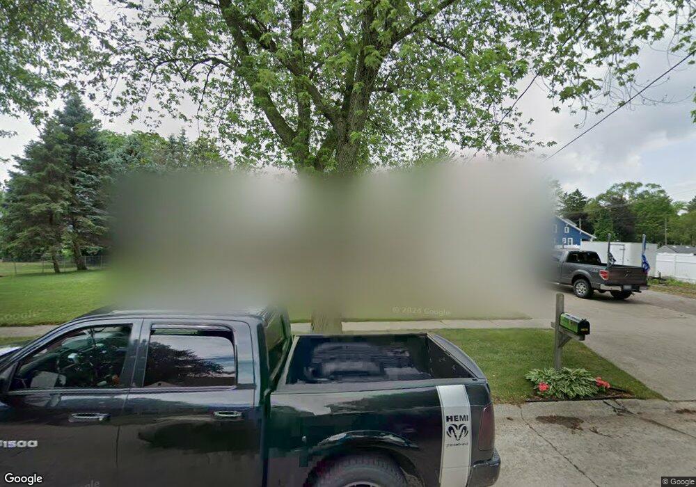 1028 Pine St, Frankenmuth, MI 48734 - photo 1