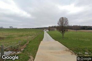 6173 S Locust Grove Rd, Hardinsburg, IN 47125