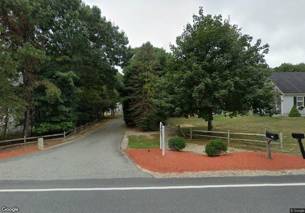 558 Carriage Shop Rd, East Falmouth, MA 02536 - photo 1