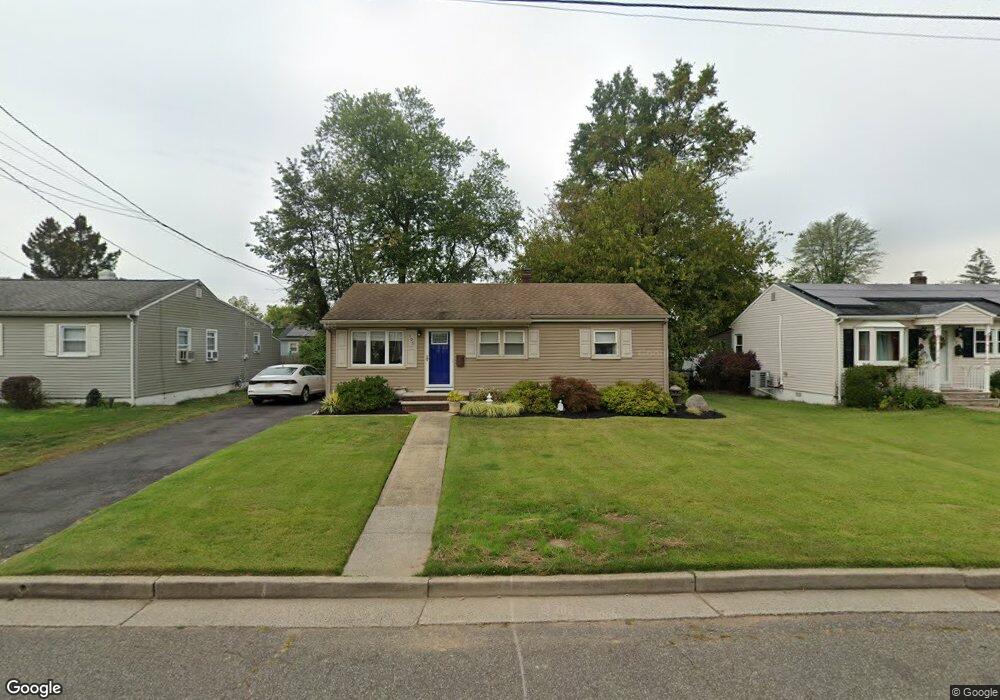 125 1st St, Middlesex, NJ 08846 - photo 1