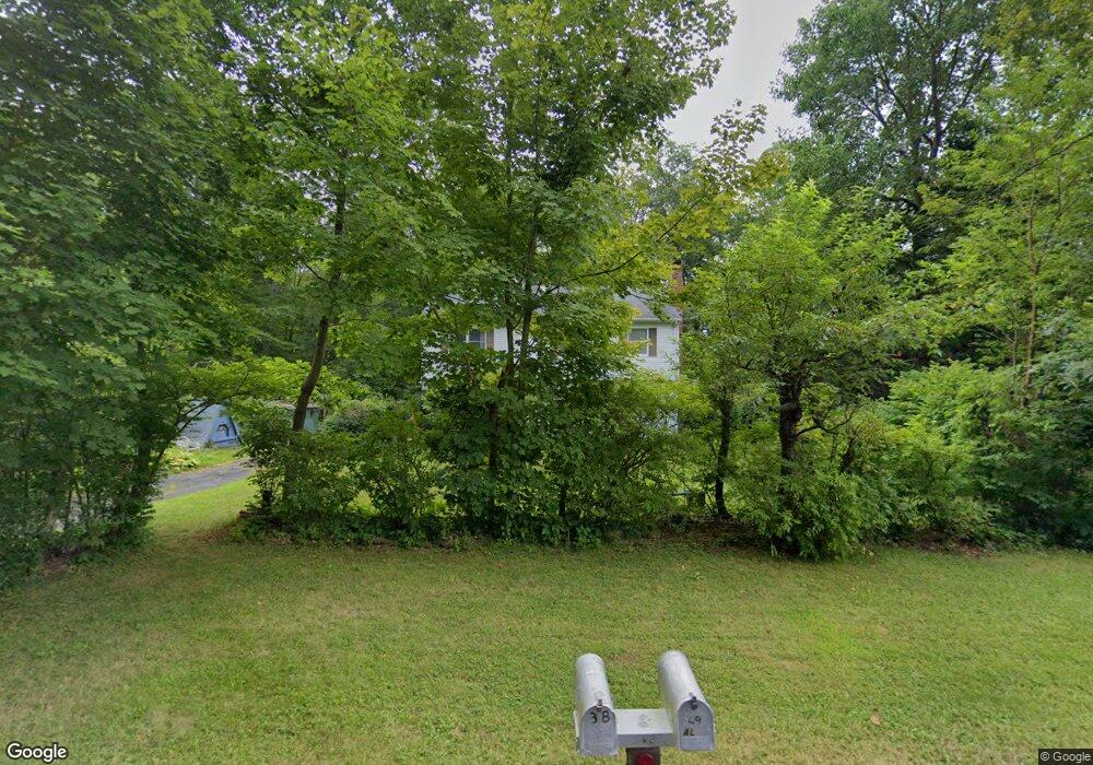 38 Alto Rd, Burlington, CT 06013 - photo 1