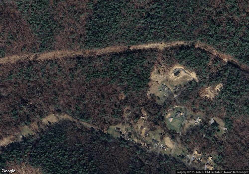 3147 Dry Run Rd, Luray, VA 22835 - photo 1