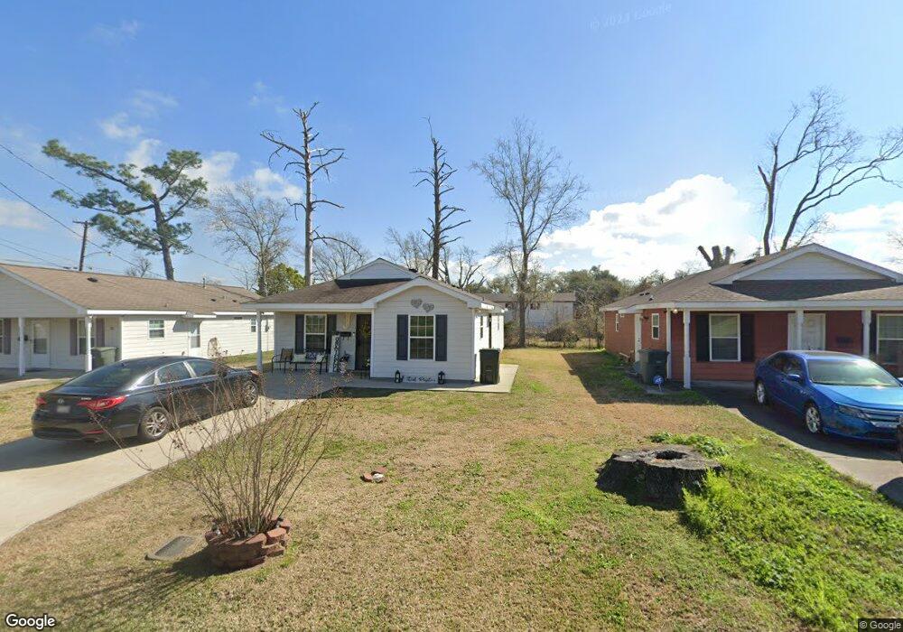 524 N Franklin St, Lake Charles, LA 70601 - photo 1