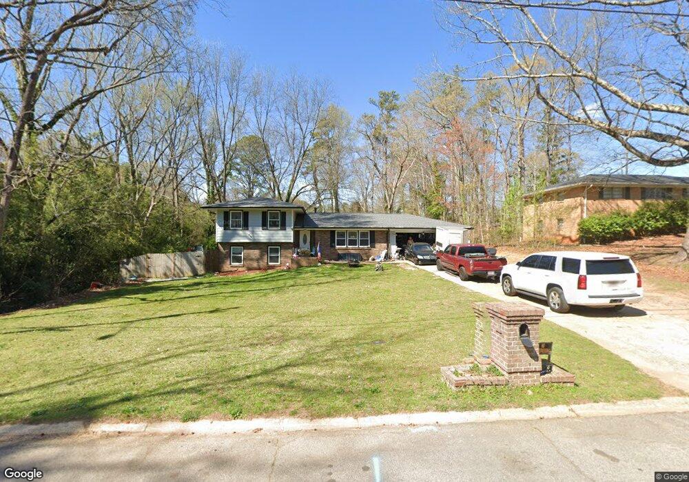 1200 Lanier Dr SW, Marietta, GA 30060 - photo 1