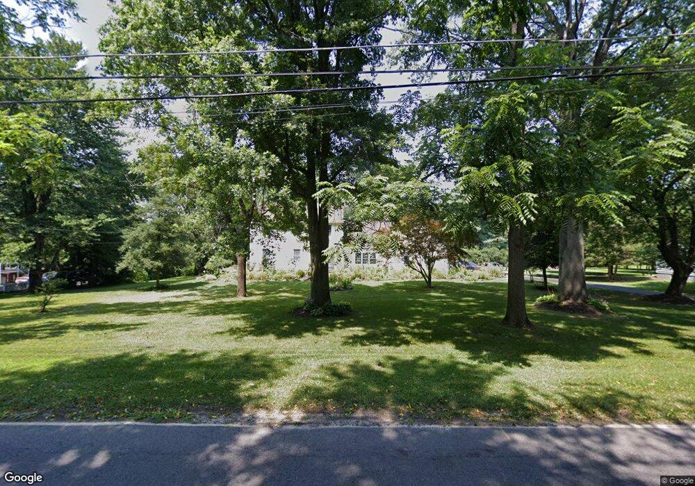 133 Georgetown Rd, Columbus, NJ 08022 - photo 1