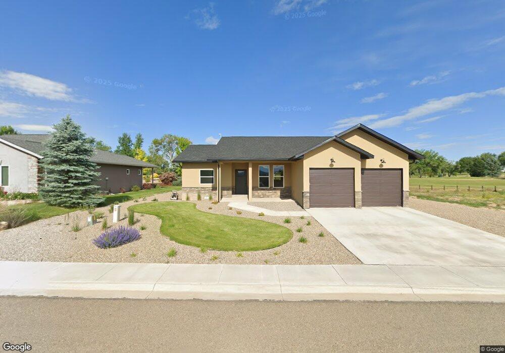 1893 Golf Course Ln, Cortez, CO 81321 - photo 1