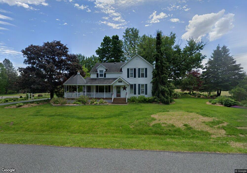 2938 72nd St SW, Byron Center, MI 49315 - photo 1