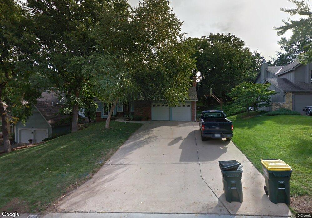 7813 Rene St, Shawnee, KS 66216 - photo 1