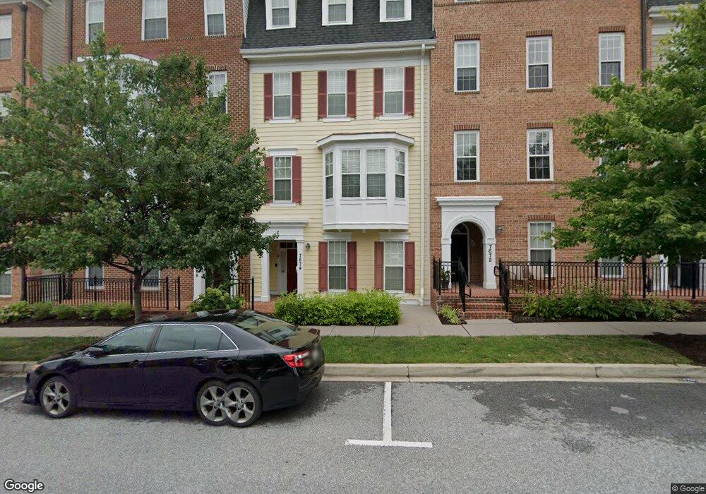 7674 Maple Lawn Blvd unit 2, Fulton, MD 20759 - photo 1